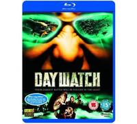 Daywatch [Blu-ray] [Import anglais]