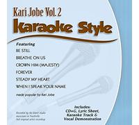 Daywind Karaoke Style: Kari Jobe Vol. 2