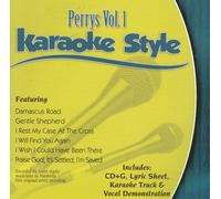 Daywind Karaoke Style: Perrys, Vol. 1