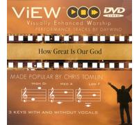 Daywind ViEW Tracks: How Great Is Our God [DVD AUDIO]