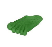 Dayysiuy Chaussons pour Pieds - Costume Pied,Accessoires Nouveauté Déguisement Cosplay Largeur Large pour Hommes Femmes Intérieur Extérieur Fêtes Halloween