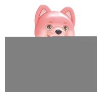 Dayysiuy Chien Électronique | Animal De Compagnie Électrique Réaliste Capable De Chanter Et De Ramper - Chien Interactif Électronique,Cadeau pour Adultes Anniversaire Saint Valentin Amoureux