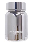 Dayysiuy Dissolvant pour Ongles Press-On,80 ml Dissolvant à Action Rapide pour Ongles Autocollants - Gel Doux Pour La Peau Avec Éponge Absorbante Intégrée - Idéal Femmes, Passionnées De Beauté, Amis