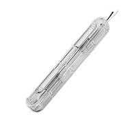 Dayysiuy Enfile-Aiguilles | Découseur Automatique Outil Accessoires | Accessoires de Portables pour Broderie Tissu Vêtements Débutants Voyage
