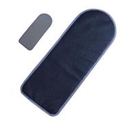 Dayysiuy Glissières pour Appareils Électroménagers De Cuisine | Tapis Anti-Dérapants - Tapis De Glissement pour Sorbetière | pour La Cuisine, Le Bar À Domicile, Le Magasin, La Station De