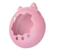 Dayysiuy Housse Protectrice pour Console de Jeux,Étui en Silicone pour Appareil de Jeu Portable - Installation Facile Absorption des Chocs pour Plage Pique-Nique Camping