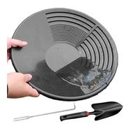 Dayysiuy Kit De Lavage D'or Pour Adultes,Kit De Prospection D'or Complet | Outils de Détection de Précision pour Débutants et Passionnés de Gemmologie et Recherche de Bijoux