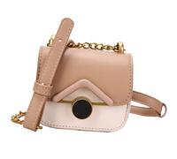 Dayysiuy Petit Sac Carré | Vintage Cuir PU Sac - À Bandoulière Pour Femmes | Pour Le Shopping Les Voyages Les Vacances Les Activités En Plein Air Les Soirées Et Les