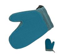 Dayysiuy Pour L'Enlèvement Des Poils D'Animaux De Compagnie - s De Brossage Et De Massage Avec Un Système De Spray,Outil Réutilisable Nettoyage Perte Poils Chat Chien Canapé Vêtements Accessoires