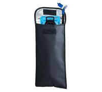 Dayysiuy Sac Isotherme pour Réservoir d'eau | Housse Isolante Étanche pour Hydratation,Compresse Glacée de Voyage pour Boissons,Camping Randonnée Course Pêche Adulte