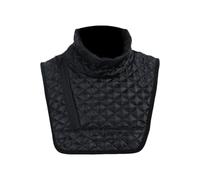 Dayysiuy Tour De Cou Chaud - Protection Imperméable Au Vent Et Respirante - Protecteur De Poitrine Contre Le Vent Avec Maintien De La Chaleur | Pour Le Ski, Les Trajets, Le Sport, La Moto, Le