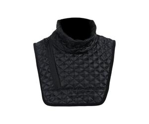 Dayysiuy Tour De Cou Chaud - Protection Imperméable Au Vent Et Respirante - Protecteur De Poitrine Contre Le Vent Avec Maintien De La Chaleur | Pour Le Ski, Les Trajets, Le Sport, La Moto, Le