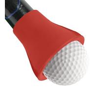 Dayysiuy Ventouse de Saisie de Balle de Golf, ramasseur de Balle de Golf, Outil de ramassage en Caoutchouc pour de, Accessoires de conviviaux, Pince de de permettant