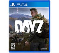 Dayz(輸入版:北米)- PS4