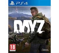 DayZ PS4 - Neuf
