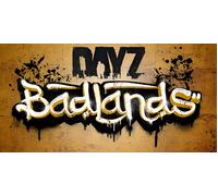 DayZ Badlands (PS4 Account)