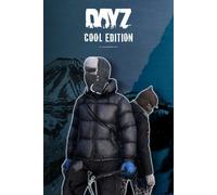 DayZ Cool Edition XBOX LIVE Key EUROPE