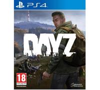 Dayz Ps4