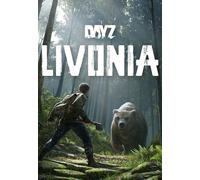 DayZ - Livonia (DLC) (PC) Steam Key EUROPE