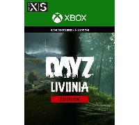 DayZ Livonia Edition XBOX LIVE Key EUROPE