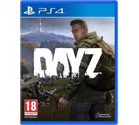 DayZ PS4 - Neuf