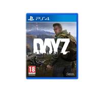 DayZ PS4