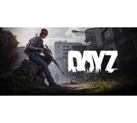 DAYZ (PS4)