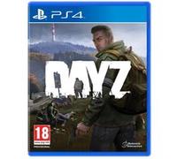DayZ PS4 G