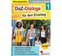 Daz-Dialoge Für Den Einstieg