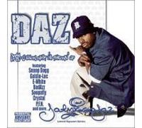 Daz Dillinger - Dpgc: U Know What I'm Throwin