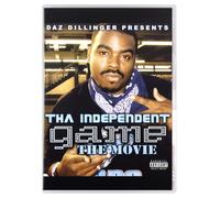 Daz Dillinger-Independant (DVD)