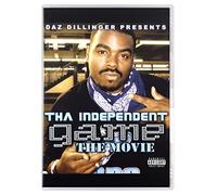 Daz Dillinger - Tha' Independent Game - the Movie