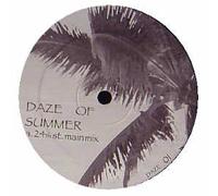 Daze of Summer - 24th Street Sounds [Import]