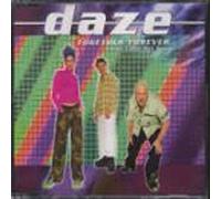 Daze - Together Forever