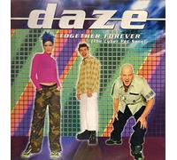 Daze - Together Forever
