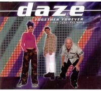 Daze - Together Forever [Import]
