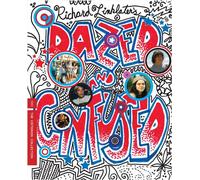 Dazed And Confused Blu-ray
