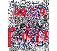 Dazed And Confused Blu-ray 4K Ultra HD E