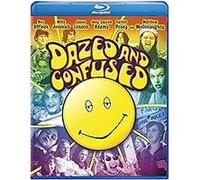 Dazed And Confused Blu-ray