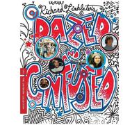 Dazed And Confused (Criterion Collection) [Blu-Ray] Ac-3/Dolby Digital, Widescreen