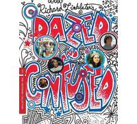 Dazed & Confused Blu-ray E