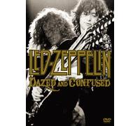 レッド・ツェッペリン Dazed and Confused [DVD]