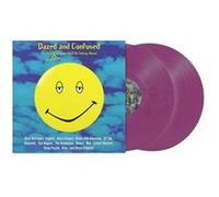 O.S.T. – Dazed and Confused – Vinyle Violet Translucide – Édition limitée