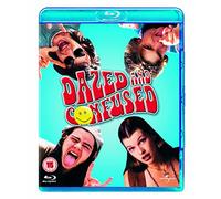 Dazed and Confused [Edizione: Regno Unito] [Blu-Ray] [Import]