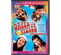 Dazed and Confused - Flashback Edition [DVD] [Region Free]