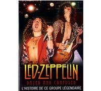 Led Zeppelin – Dazed and Confused – M6 Interactions