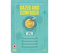 Dazed and Confused [Import]