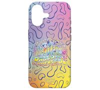Dazed and Confused Lava Lamp Coque pour iPhone 17