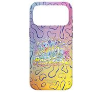 Dazed and Confused Lava Lamp Coque pour iPhone 17 Pro Max