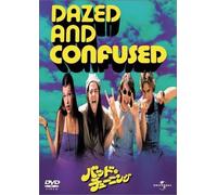 Dazed and Confused (RC2, NTSC)